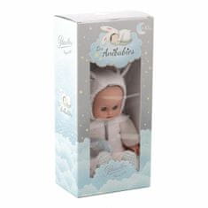 Petitcollin Panenka anibabies lapinou 28 cm