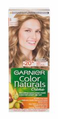 Garnier 40ml color naturals créme, 8 deep medium blond