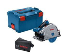 BOSCH Professional Aku ponorná pila GKT 18V-52 GC (0.601.6B4.000)