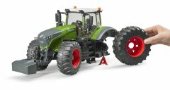 Bruder Traktor fendt 1050 vario 1:16