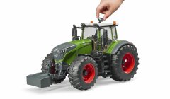 Bruder Traktor fendt 1050 vario 1:16