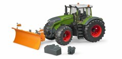 Bruder Traktor fendt 1050 vario 1:16