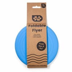 Bigjigs Toys Frisbee modré ocean