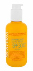 Biotherm 200ml sun milk waterlover spf30