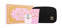 Versace 90ml bright crystal, toaletní voda