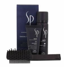 Wella Professional 90ml sp men gradual tone, black