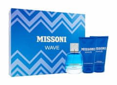 Missoni 50ml wave, toaletní voda