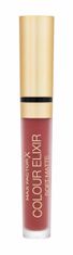 Max Factor 4ml colour elixir soft matte, 015 rose dust