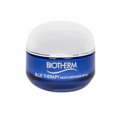 Biotherm 50ml blue therapy multi-defender spf25