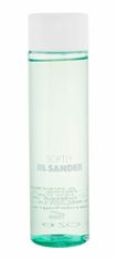 Jil Sander 200ml softly, koupelový olej