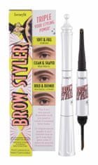 Benefit 1.05g brow styler multitasking pencil & powder