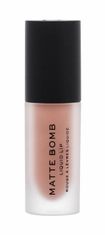 Kraftika 4.6ml matte bomb, nude charm