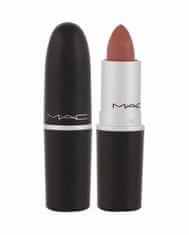 MAC 3g matte lipstick, 617 velvet teddy, rtěnka