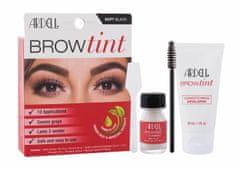 Ardell 8.5g brow tint, soft black, péče o řasy a obočí