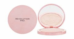 Revolution PRO 18g eternal rose face & body highlighter