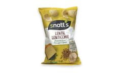 Snatt's Lentil chips - sýr, bylinky 85 g