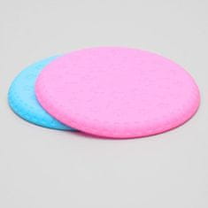 Kraftika Házecí hračka - frisbee, létající talíř, průměr 18,6 cm