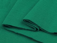 Kraftika 1ks (0108788) cadmium green náplety elastické žebrované -