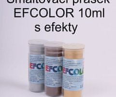 EFCO Efcolory 10ml s efekty, efco, smaltování bez pícky