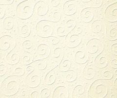 HEYDA Embosovaný papír 50x70 s reliéfem milano - champagne