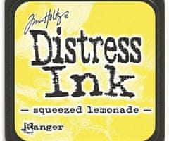 Kraftika Distress ink mini squeezed lemonade,