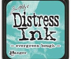 Kraftika Distress ink mini evergreen bough,