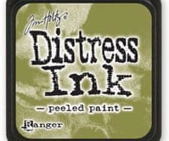 Kraftika Distress ink mini peeled paint, ranger, polštářky 3x3cm