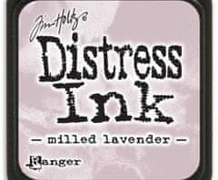 Kraftika Distress ink mini milled lavender,