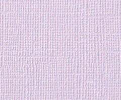 Ursus Perleťový texturovaný papír levandule 30x30cm 220g/m2