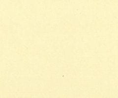 Clairefontaine Papír ingres světle žlutý (130g/m2,1ks) 50x65cm