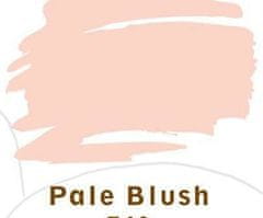 Kuretake Permanentní fix fine & brush for manga, pale blush (740)