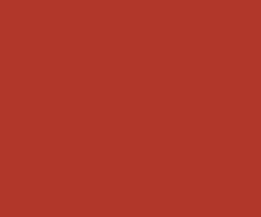 HEYDA Hedvábný papír světle červený 50x70cm (5ks),