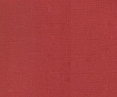 Ursus Texturovaná čtvrtka basic rubínový 30x30cm 220g/m2,