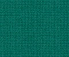 Ursus Texturovaná čtvrtka basic tm. zelený 30x30cm 220g/m2