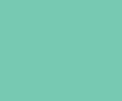 DERWENT Lightfast pastelky turquoise green,