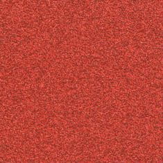 HEYDA Třpytivý papír a4 červený 200g/m2 (1ks),