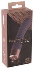 PRETTY LOVE Elegant Vibrator Flexy Vibe