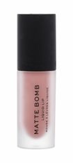 Kraftika 4.6ml matte bomb, nude allure