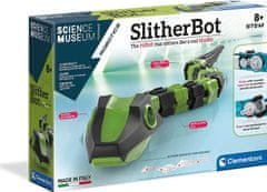 Clementoni Science&Play Robotics: SlitherBot