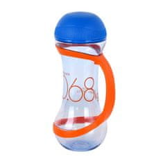 SPORTOVNÍ LÁHEV, ČINKA 560ML, MODRÁ