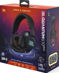 JBL Quantum 610 Wireless