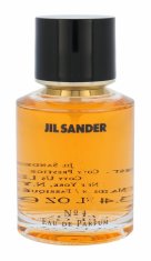 Jil Sander 100ml no.4, parfémovaná voda