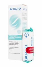 Kraftika 250ml lactacyd pharma antibacterial, intimní kosmetika