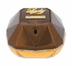 Paco Rabanne 50ml lady million prive, parfémovaná voda