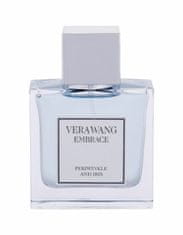 Vera Wang 30ml embrace periwinkle and iris, toaletní voda