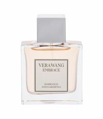 Vera Wang 30ml embrace marigold and gardenia, toaletní voda