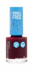 Kraftika 8ml kind & free, 157 berry opulence