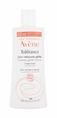 Avéne 400ml tolerance extremely gentle cleanser