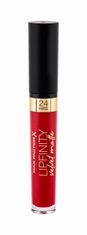 Max Factor 3.5ml lipfinity velvet matte 24hrs