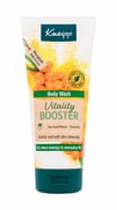 Kneipp 200ml vitality booster sea buckthorn & turmeric